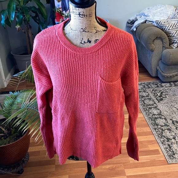 J. Crew sweater size medium - Picture 1 of 8